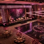 Painel de LED para Evento